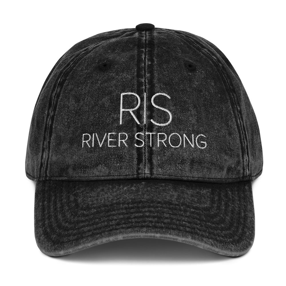 River Strong Merch 